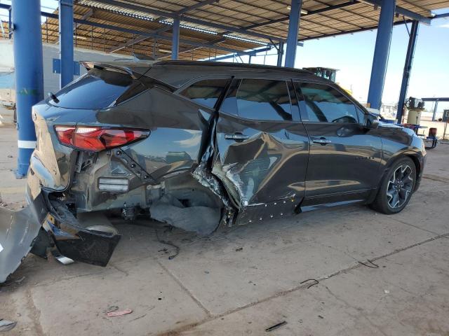 2020 CHEVROLET BLAZER RS 3GNKBERS6LS631408