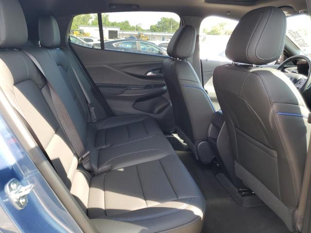 2025 BUICK ENVISTA SP KL47LBEP0SB148433