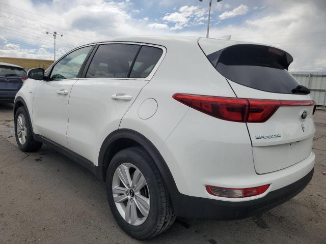 2019 KIA SPORTAGE L - KNDPMCAC2K7576454