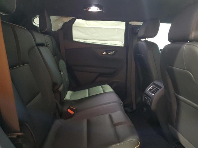 2019 CHEVROLET BLAZER PRE 3GNKBKRS2KS571480