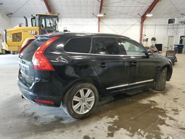 2016 VOLVO XC60 T6 PR YV449MRK4G2893885