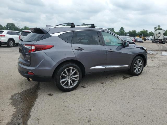 2019 ACURA RDX TECHNO 5J8TC2H54KL018469