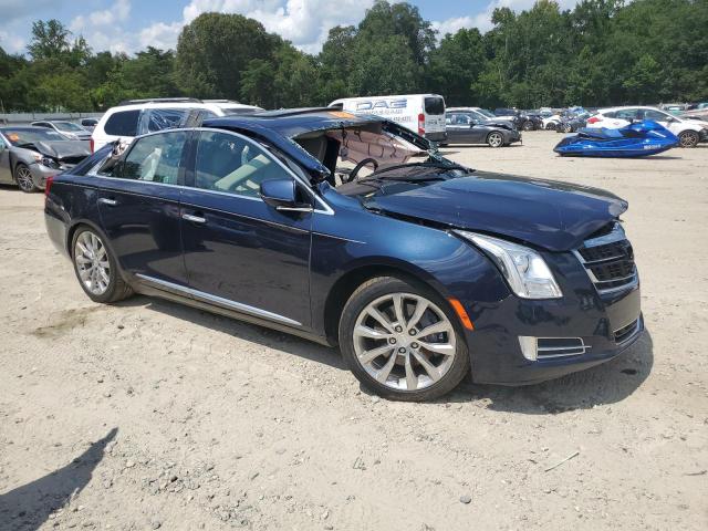 2017 CADILLAC XTS PREMIU 2G61R5S37H9186350