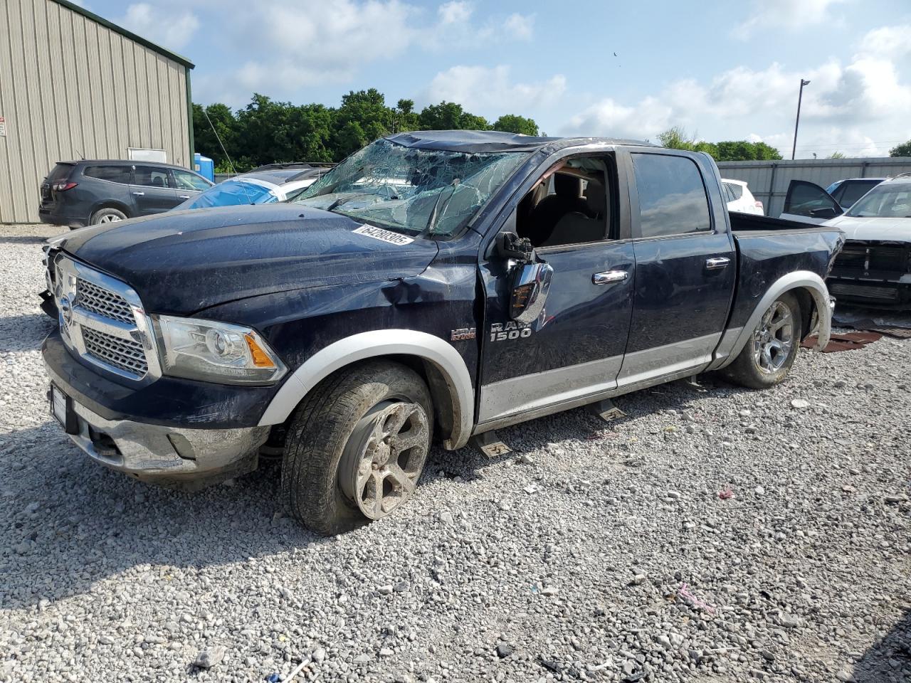 RAM 1500 LARAMIE
