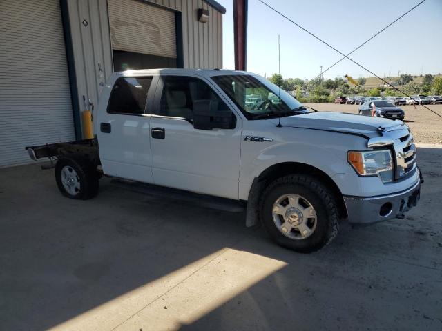 2010 FORD F150 SUPER - 1FTFW1EV7AFB32321