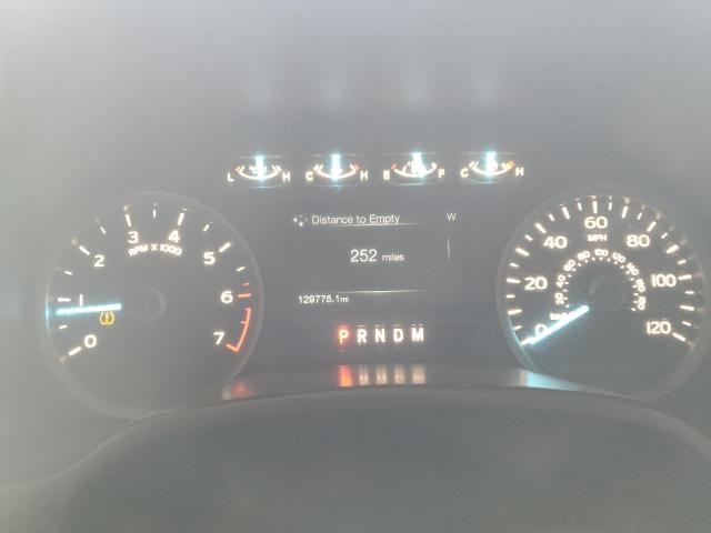 2020 FORD F150 POLIC 1FTEW1P47LKE82266