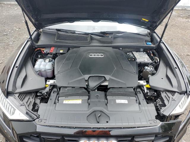 2019 AUDI Q8 PRESTIG WA1FVBF10KD036672