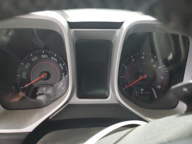 2015 CHEVROLET CAMARO LT 2G1FD1E3XF9271341