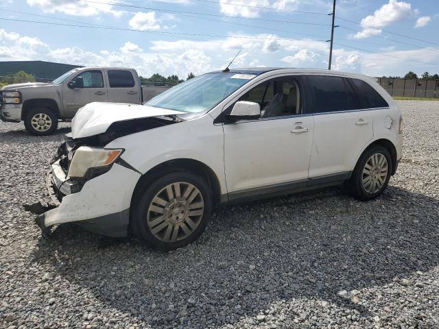 FORD EDGE LIMIT
