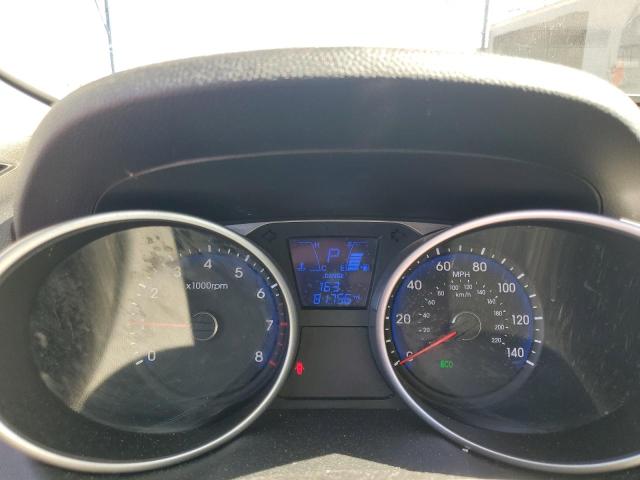 2015 HYUNDAI TUCSON GLS KM8JTCAF4FU027151