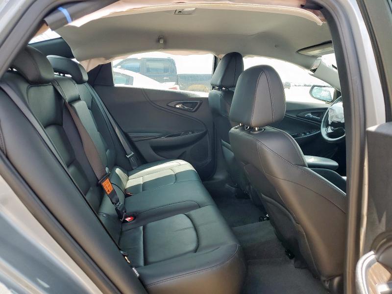 2023 CHEVROLET MALIBU PRE 1G1ZE5ST6PF155228