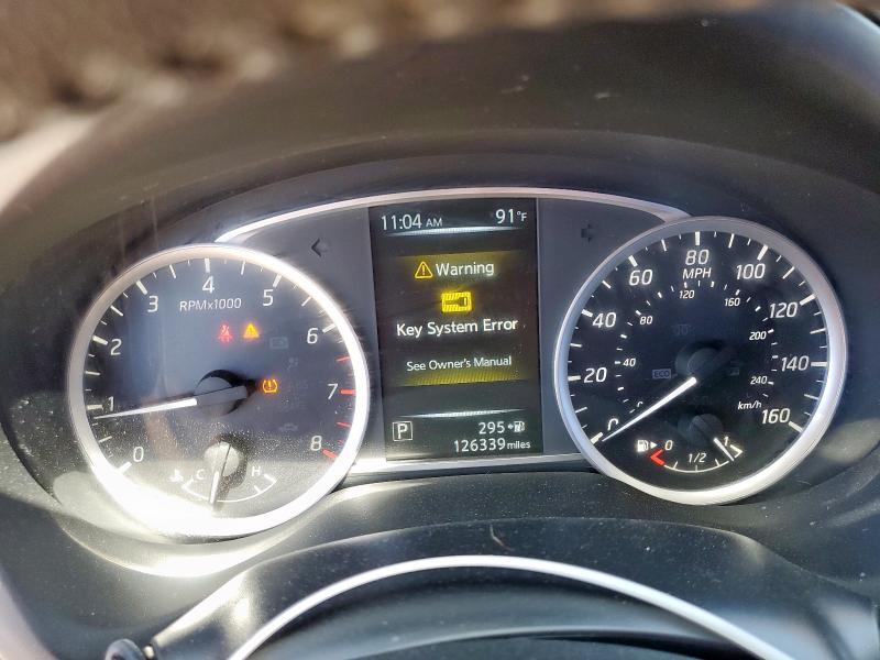 2017 NISSAN SENTRA S 3N1AB7AP0HY313931