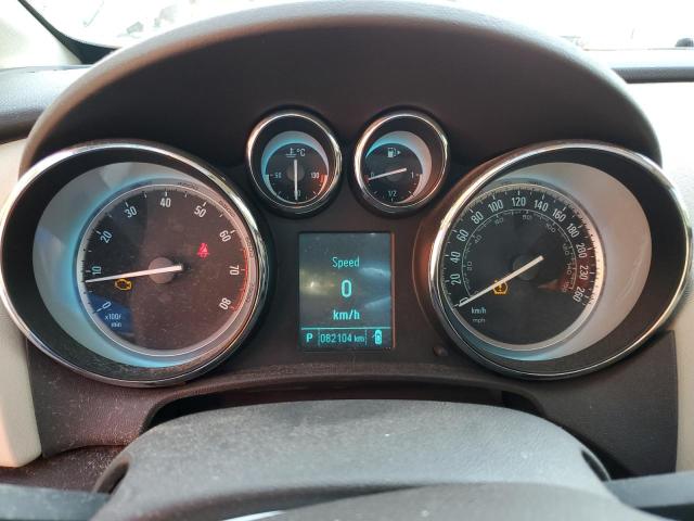 2017 BUICK VERANO 1G4PS5SK0H4118201