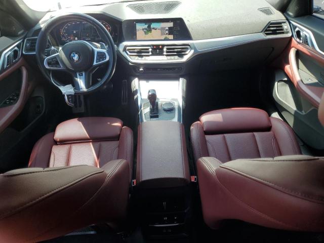 2023 BMW M440I GRAN WBA63AW0XPFN63737