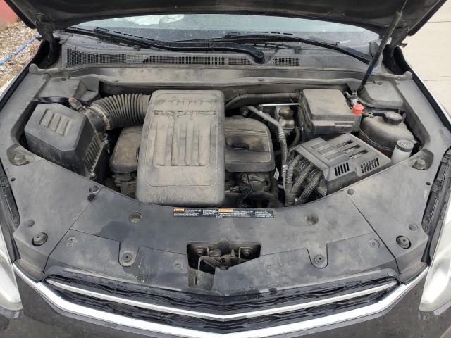 2016 CHEVROLET EQUINOX LT - 2GNALCEK3G6195737