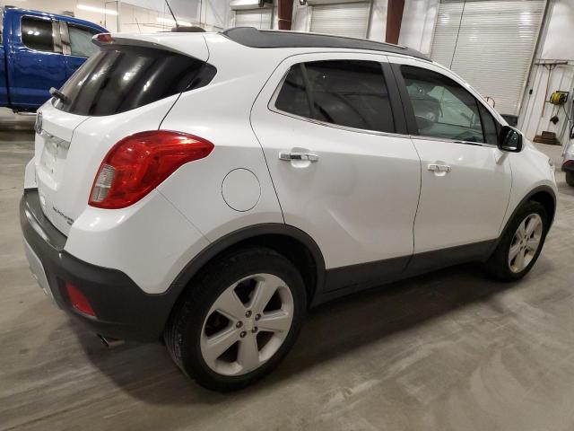 2016 BUICK ENCORE CON KL4CJFSB0GB751863