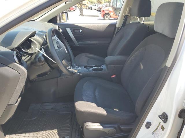 2015 NISSAN ROGUE SELE JN8AS5MT1FW150127