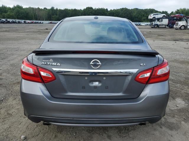 2017 NISSAN ALTIMA 2.5 - 1N4AL3AP9HC116919