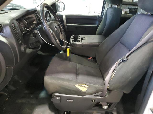 2012 GMC SIERRA K15 - 3GTP2VE78CG158176
