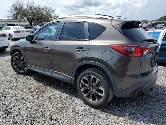 2016 MAZDA CX-5 GT JM3KE4DY6G0673717