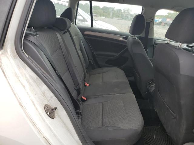 2016 VOLKSWAGEN GOLF SPORT - 3VWA17AU4GM519567