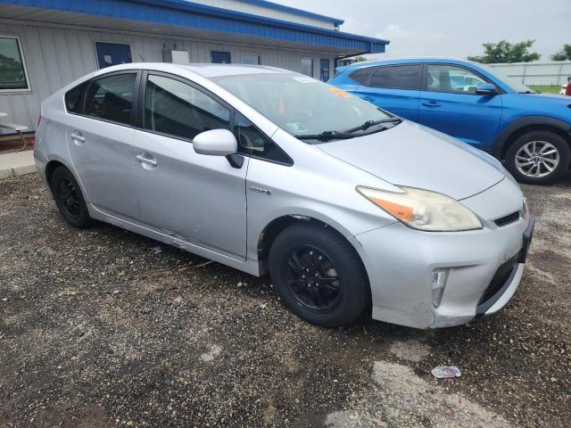 2013 TOYOTA PRIUS - JTDKN3DU3D5674712