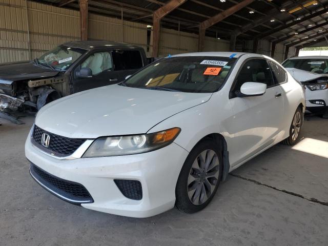 HONDA ACCORD LX-