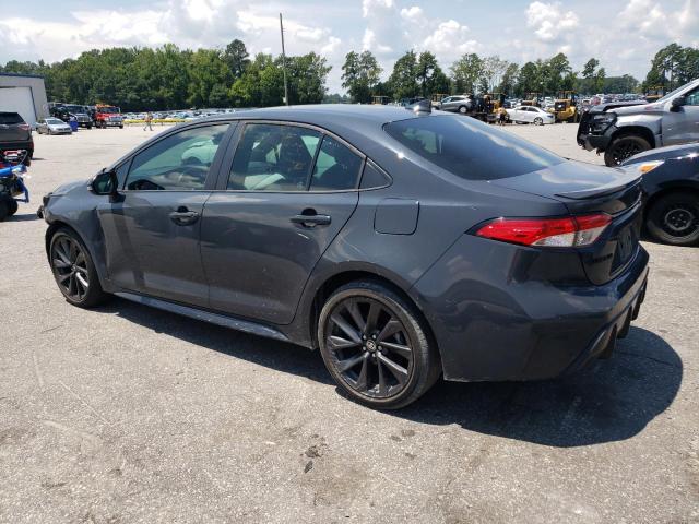 2023 TOYOTA COROLLA SE - 5YFS4MCE0PP139928