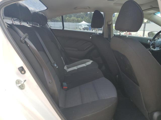 2018 KIA FORTE LX - 3KPFL4A74JE239757