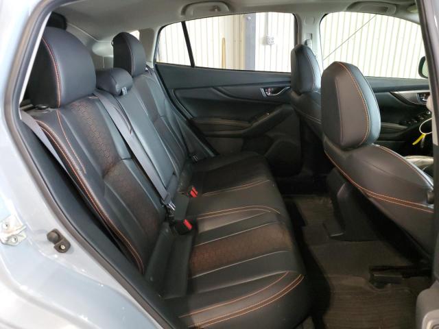 2021 SUBARU CROSSTREK - JF2GTHNC2M8245883
