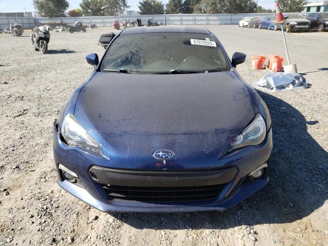 2013 SUBARU BRZ 2.0 LI - JF1ZCAC10D1613119