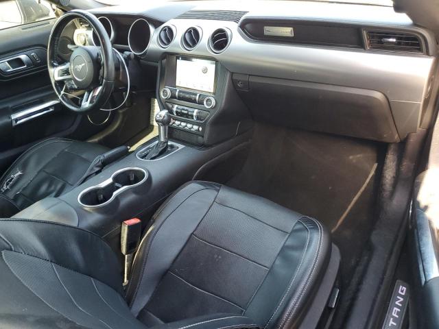 2019 FORD MUSTANG GT #3284907922