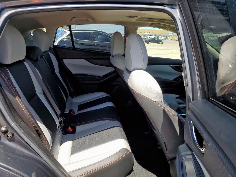 2020 SUBARU CROSSTREK - JF2GTANC7L8222248