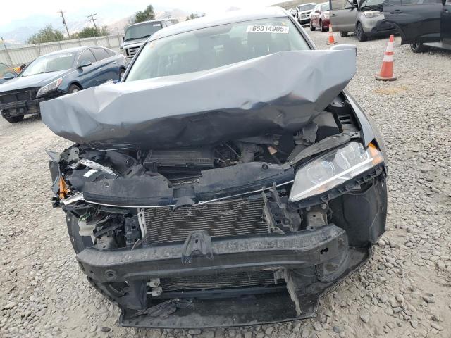 2017 VOLKSWAGEN JETTA S - 3VW2B7AJ9HM348288