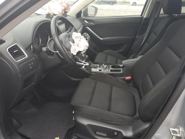 2016 MAZDA CX-5 TOURI JM3KE2CY6G0851504
