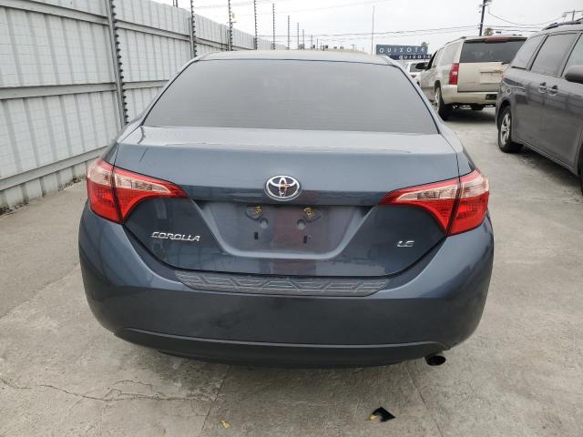 2019 TOYOTA COROLLA L - 2T1BURHE4KC169352