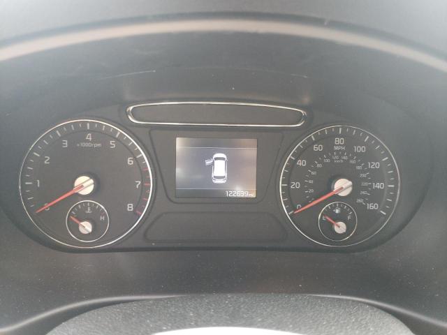 2019 KIA SORENTO L 5XYPG4A37KG501751