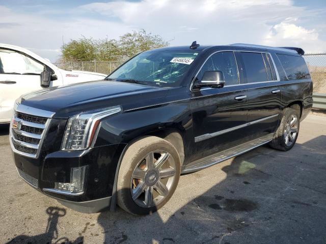 CADILLAC ESCALADE E