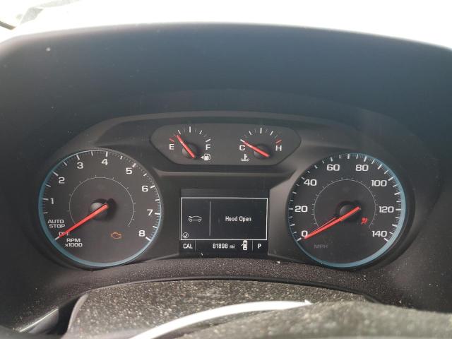 2018 CHEVROLET EQUINOX LT - 2GNAXSEV2J6112640
