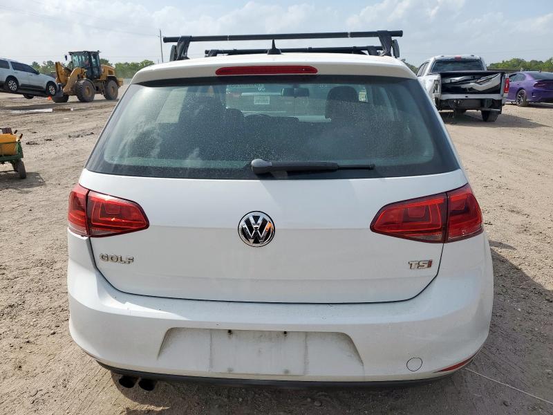 2015 VOLKSWAGEN GOLF 3VW217AU9FM024588