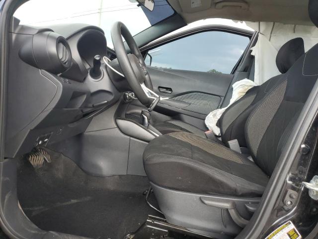 2018 NISSAN KICKS S 3N1CP5CU2JL534371