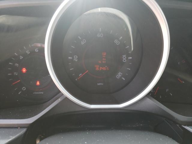 2011 TOYOTA 4RUNNER SR #3213020361