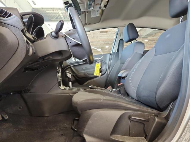 2016 FORD FIESTA SE - 3FADP4BJ1GM120090