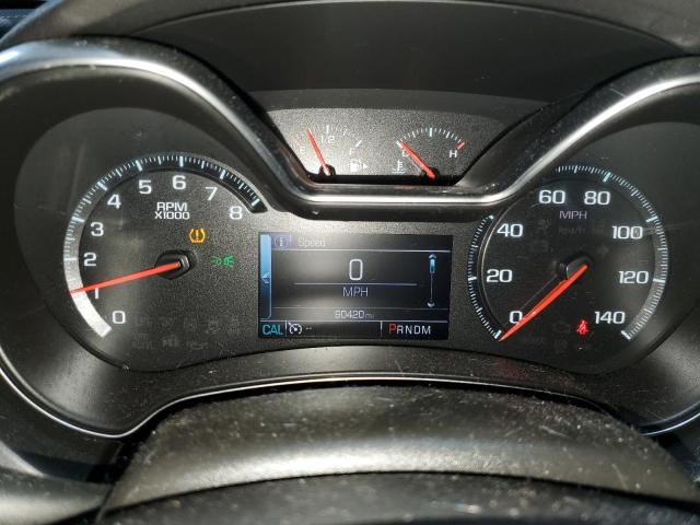 2019 CHEVROLET IMPALA LT 2G11Z5S38K9111184
