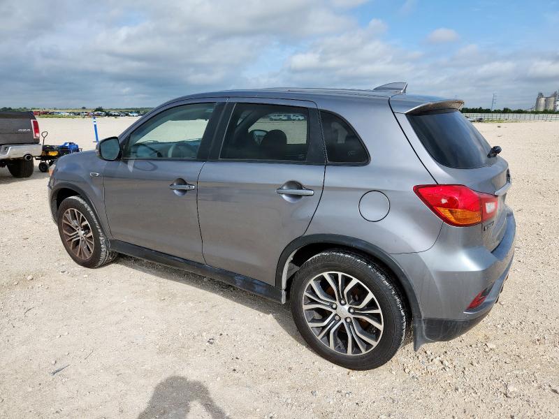 Vin: ja4ap3au5ku034363, lot: 63157265, mitsubishi outlander es 20192