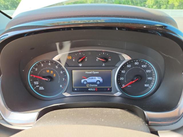 2020 CHEVROLET TRAVERSE L 1GNERHKW6LJ139244
