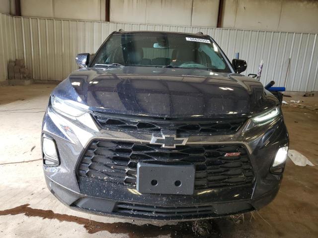 2021 CHEVROLET BLAZER RS 3GNKBKRS7MS526134