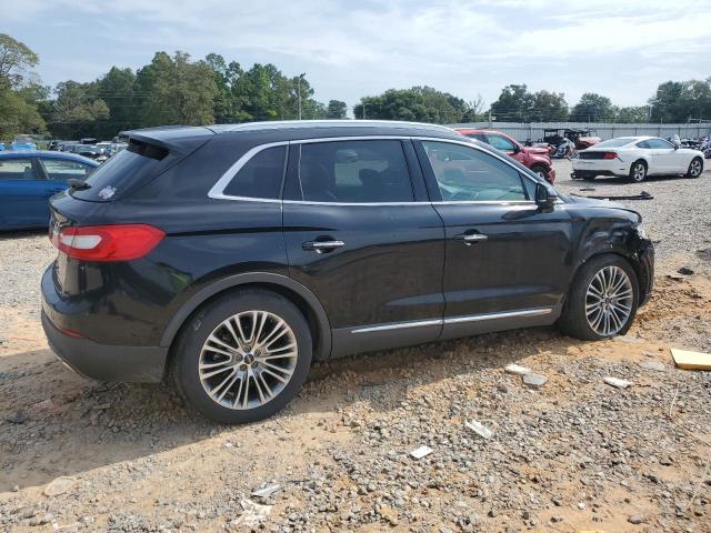 2017 LINCOLN MKX RESERV 2LMPJ6LR0HBL34886