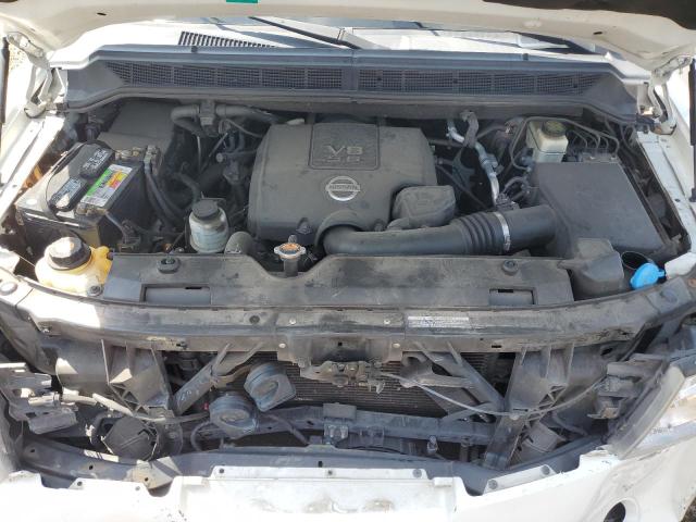 2015 NISSAN ARMADA PLA - 5N1BA0NE5FN610106