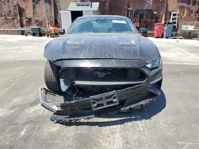 2021 FORD MUSTANG 1FA6P8TH1M5126629
